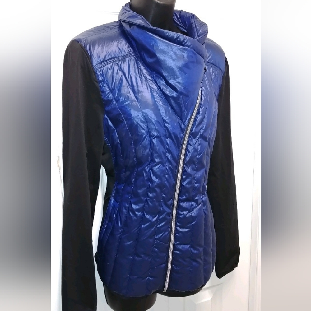 Calvin Klein Performance puffer - Picture 4 of 10